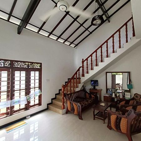 Dreams Villa Hikkaduwa Zewnętrze zdjęcie
