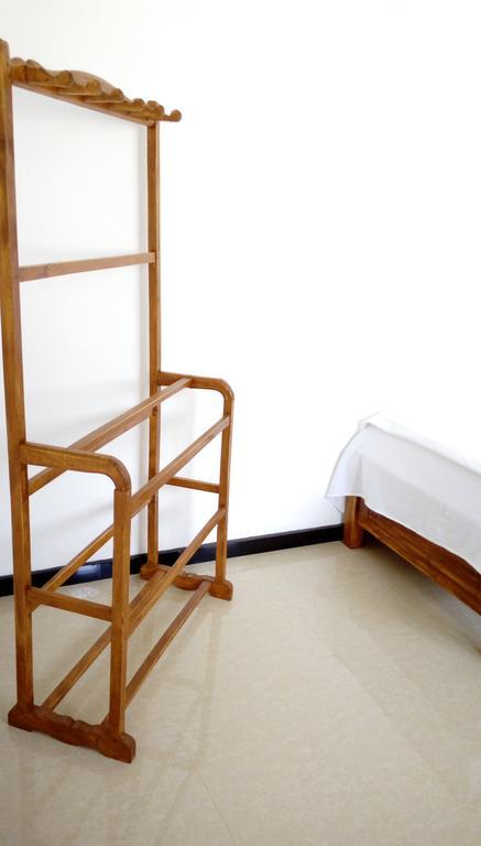 Dreams Villa Hikkaduwa Zewnętrze zdjęcie