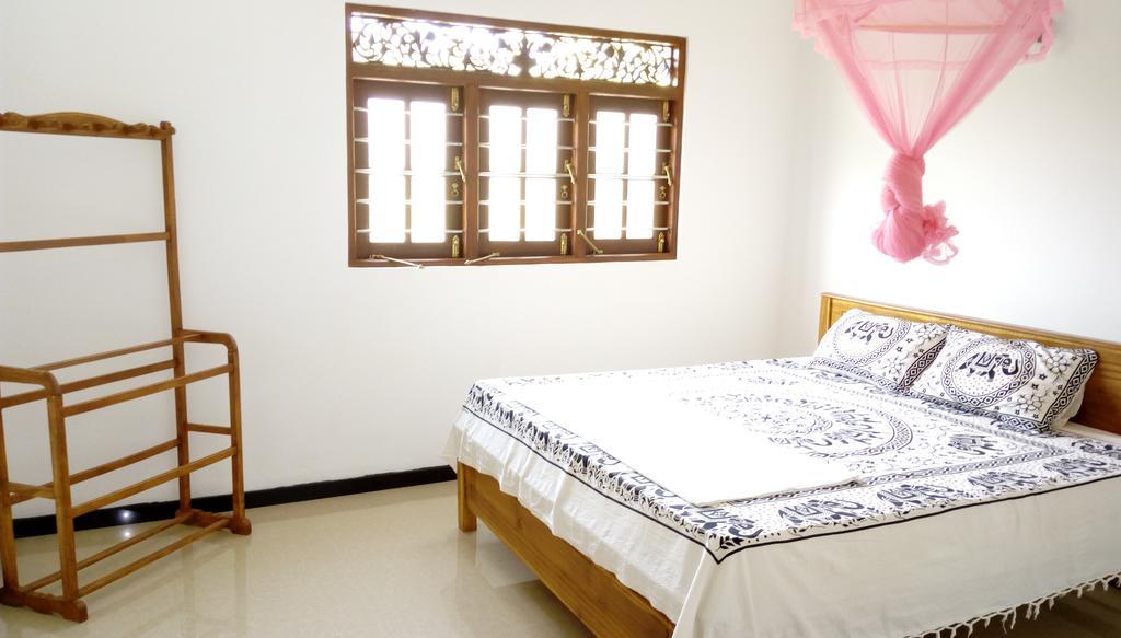 Dreams Villa Hikkaduwa Zewnętrze zdjęcie