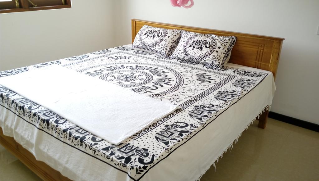Dreams Villa Hikkaduwa Zewnętrze zdjęcie