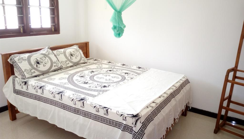 Dreams Villa Hikkaduwa Zewnętrze zdjęcie