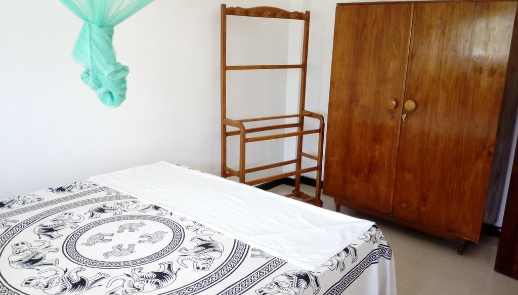 Dreams Villa Hikkaduwa Zewnętrze zdjęcie