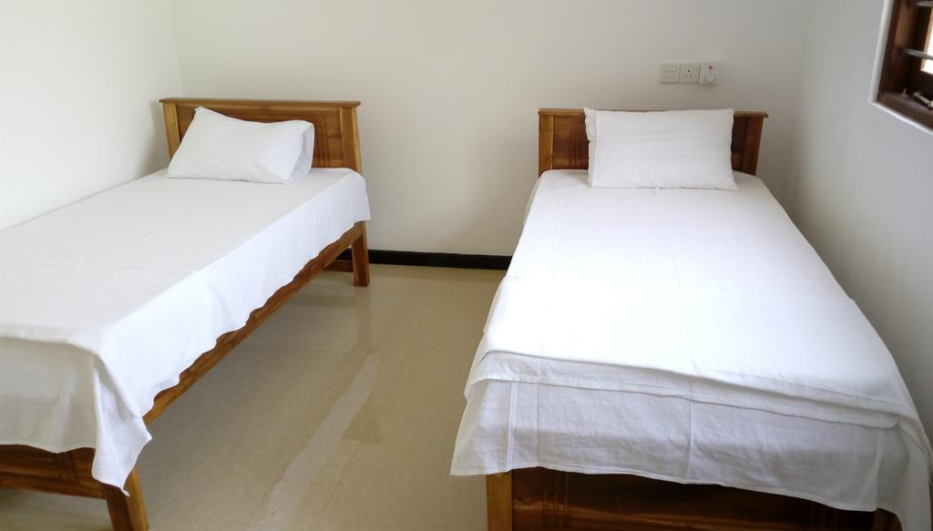 Dreams Villa Hikkaduwa Zewnętrze zdjęcie