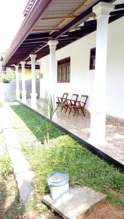 Dreams Villa Hikkaduwa Zewnętrze zdjęcie